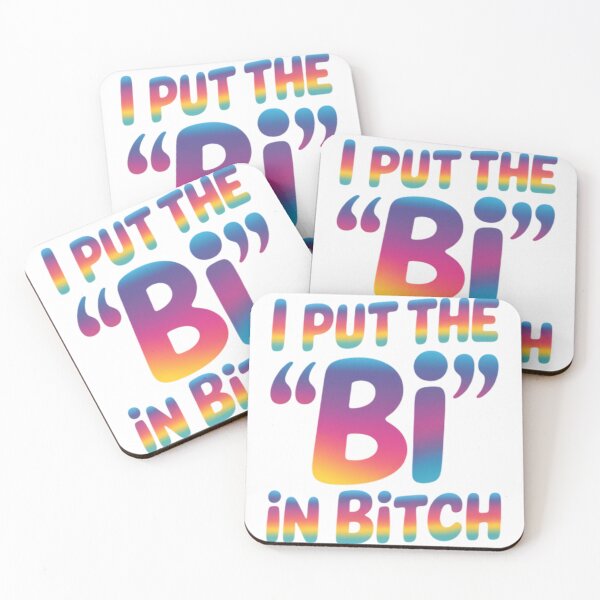 Item preview, Bisexual LGBT Gay Pride Bi designed and sold by SilentMeadow12.