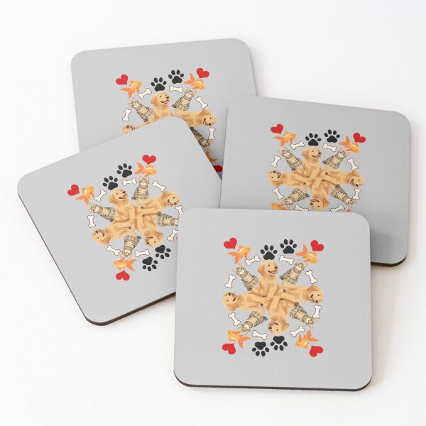 Item preview, Pet Mandala Design designed and sold by Nene Bird Designs.