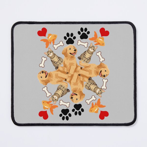 Item preview, Pet Mandala Design designed and sold by Nene Bird Designs.