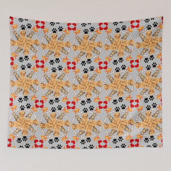 Item preview, Pet Mandala Design designed and sold by Nene Bird Designs.