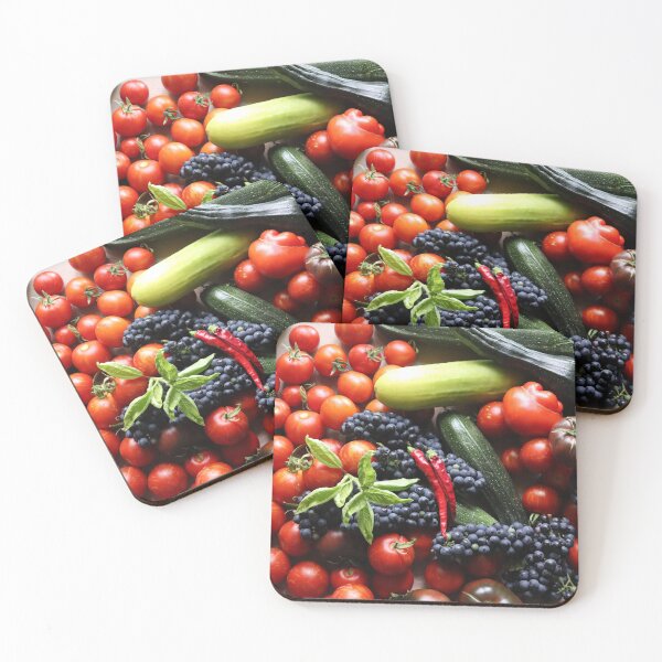 Item preview, Vitamins! designed and sold by cuprum.