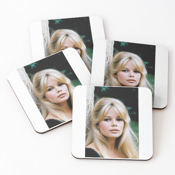 Item preview, Character - Portrait Bangs Full Eyes Brown Bouffant Elegant designed and sold by Beat-It.