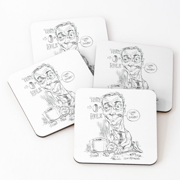 Item preview, Nigel Farage designed and sold by IanBakerToons.