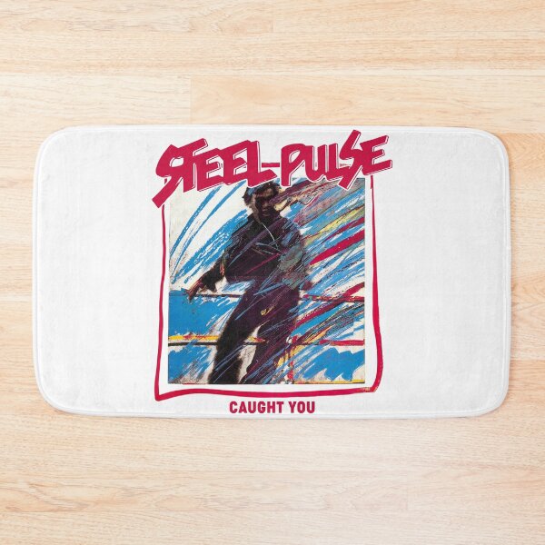Item preview, Caught You Reggae Band designed and sold by GlamRetro.