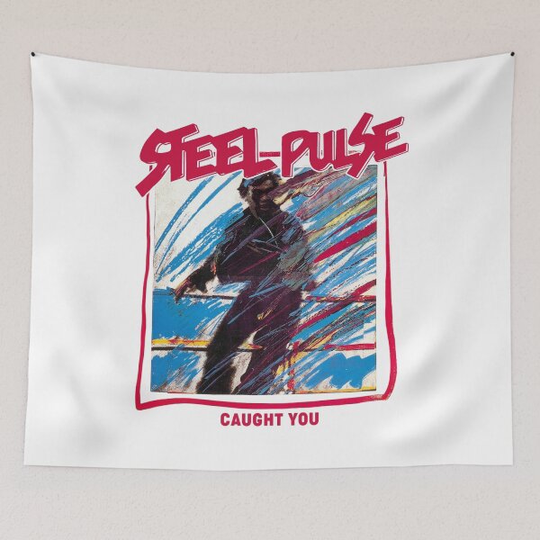 Item preview, Caught You Reggae Band designed and sold by GlamRetro.