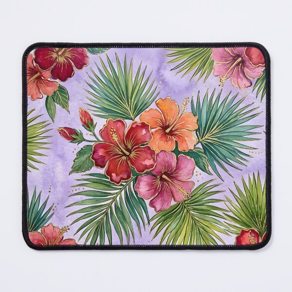 Item preview, Hawaiian Flower designed and sold by GraphicsClub.