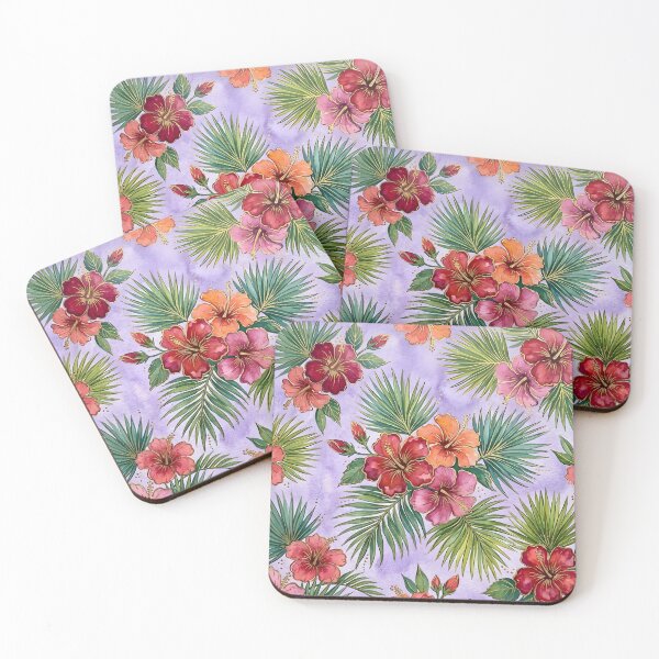 Item preview, Hawaiian Flower designed and sold by GraphicsClub.