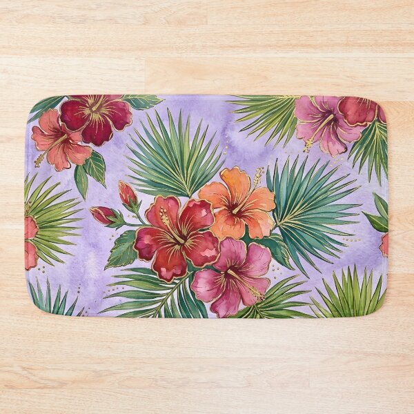 Item preview, Hawaiian Flower designed and sold by GraphicsClub.