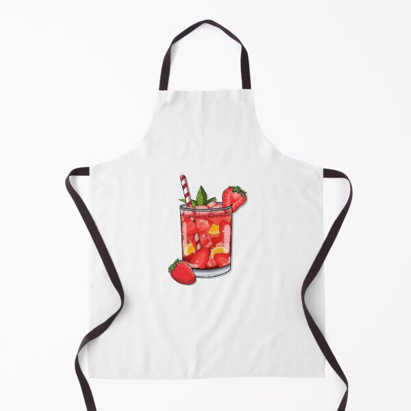 Item preview, Strawberry lemonade Iced Tea designed and sold by Hello-Cuties.