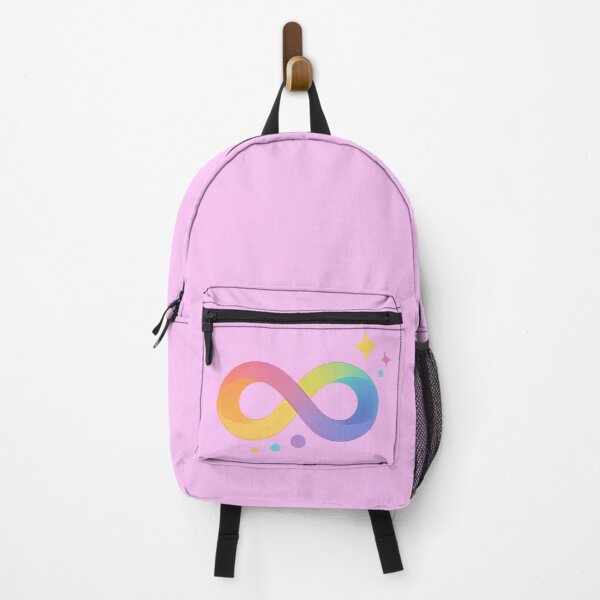 Item preview, Infinity Minimalistic Pride Month Design  designed and sold by fadeinkstudio.