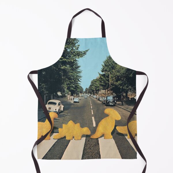 Item preview, Poster Dinosaur chicken nuggets - road 2026 designed and sold by nicholaswaldrop.