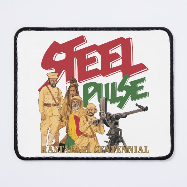 Item preview, Roots Reggae Music Band designed and sold by GlamRetro.
