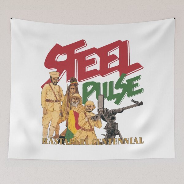 Item preview, Roots Reggae Music Band designed and sold by GlamRetro.