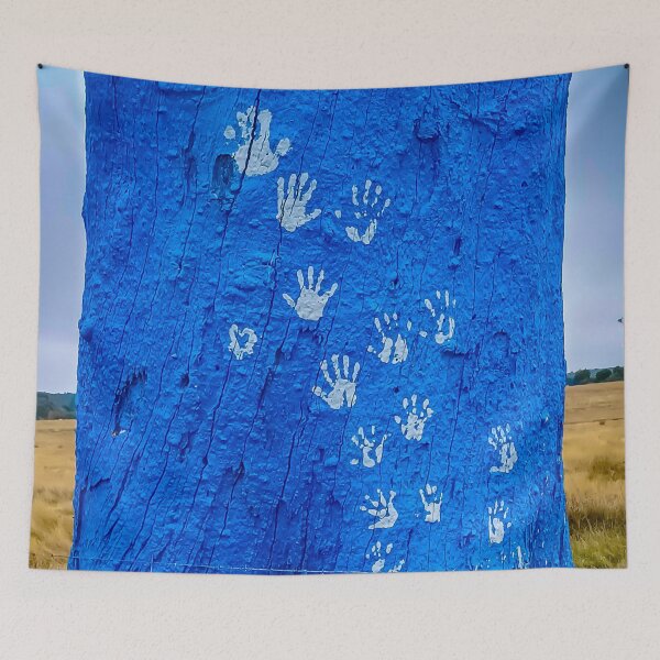 Item preview, Supporting Hands - Daylesford, Victoria, Australia designed and sold by Steven Jodoin.