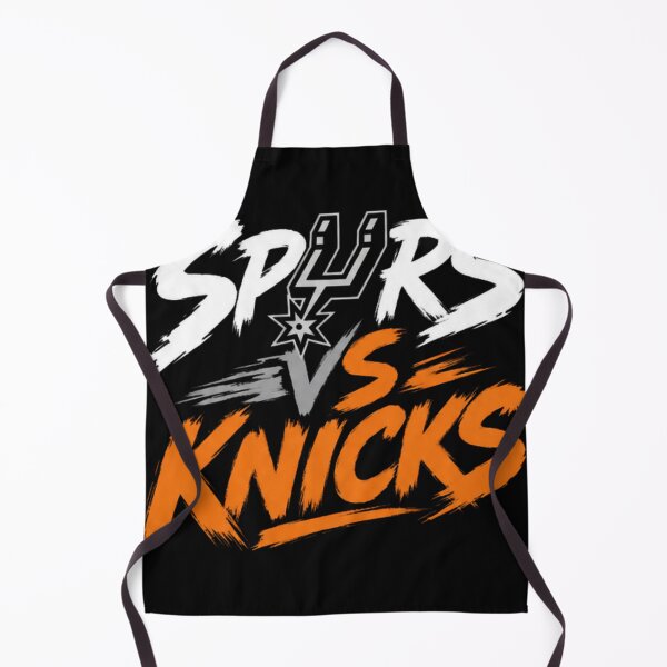 Item preview, San Antonio New York Basketball Matchup designed and sold by SaryaSmyth19.