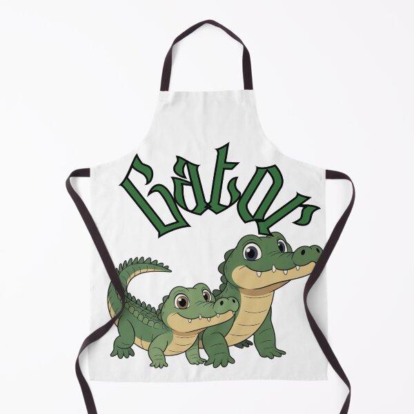 Item preview, Cute Gator Duo designed and sold by JocartyGifts.
