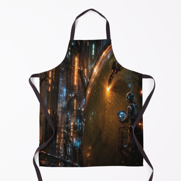 Item preview, The Birth of the Star Sector designed and sold by kdhill.