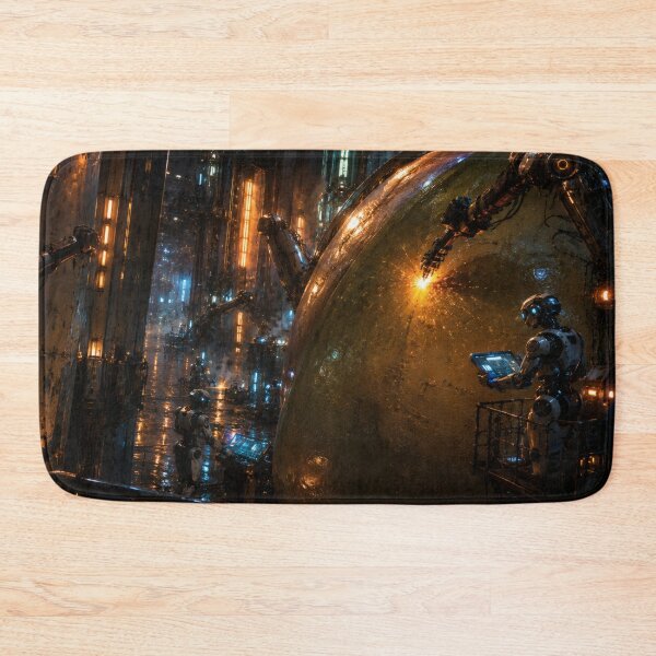 Item preview, The Birth of the Star Sector designed and sold by kdhill.