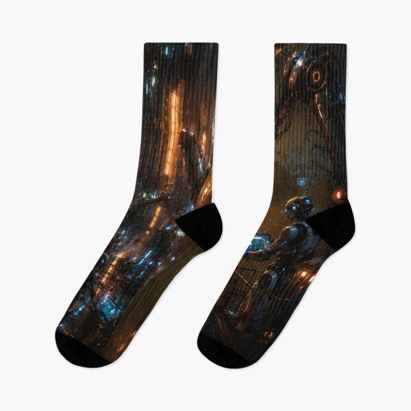 Item preview, The Birth of the Star Sector designed and sold by kdhill.