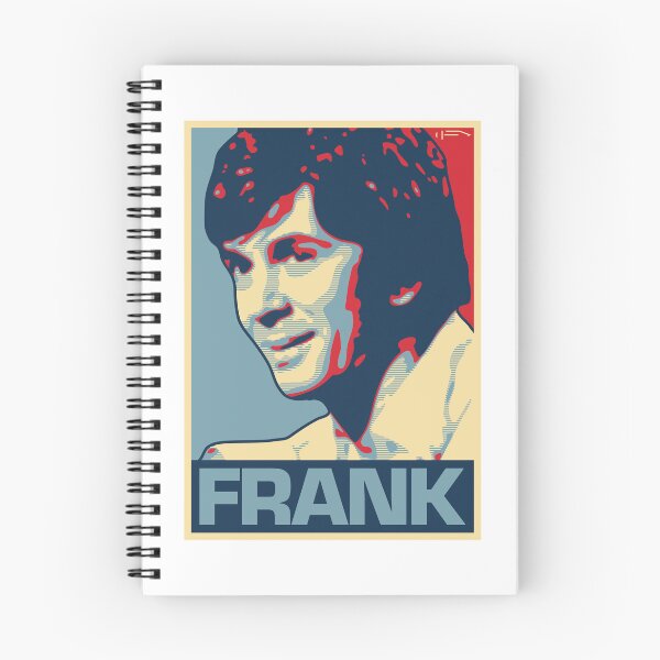 Item preview, Frank designed and sold by DFA.
