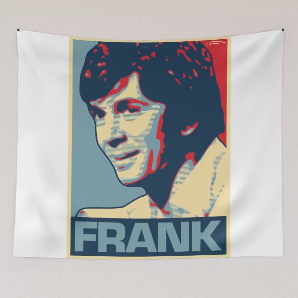 Item preview, Frank designed and sold by DFA.