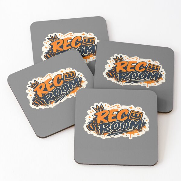 Item preview, Rec Room designed and sold by BoomStic4ers1.