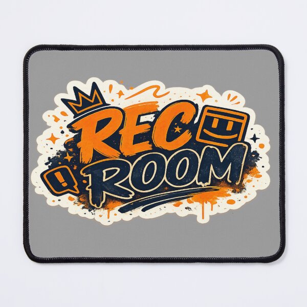 Item preview, Rec Room designed and sold by BoomStic4ers1.