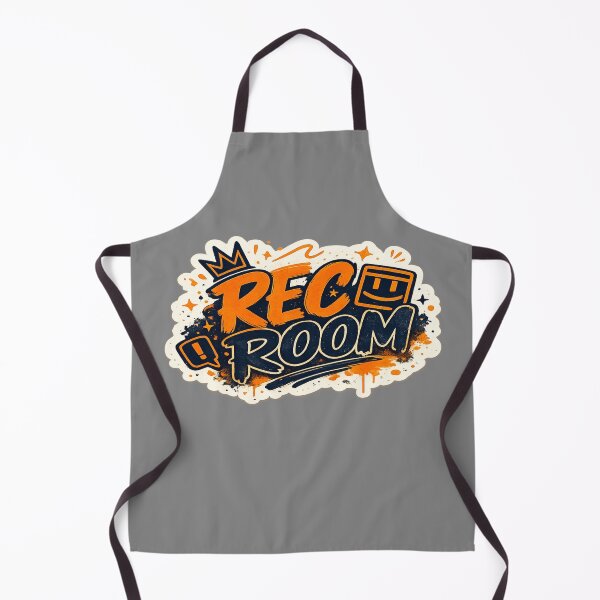 Item preview, Rec Room designed and sold by BoomStic4ers1.