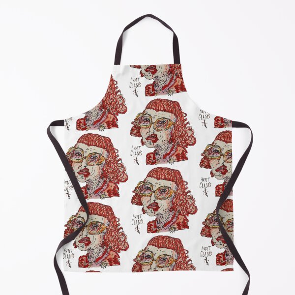 Item preview, Aunt Gladys  designed and sold by ArtaxLives.