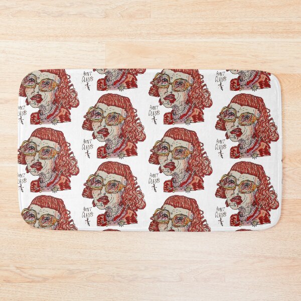 Item preview, Aunt Gladys  designed and sold by ArtaxLives.