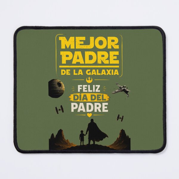 Item preview, Best dad in the galaxy gift for dad designed and sold by Snuggz_08.
