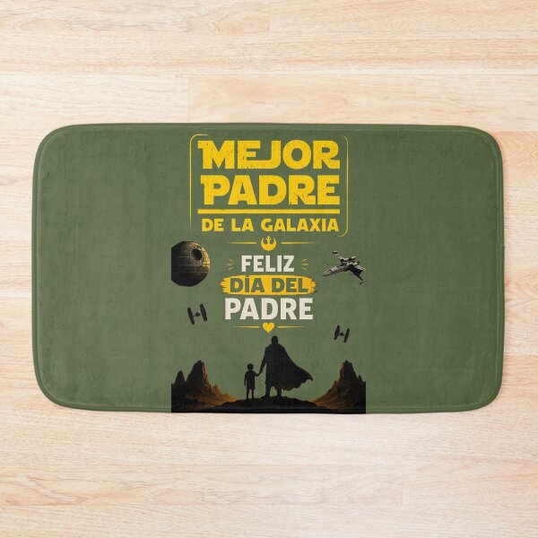 Item preview, Best dad in the galaxy gift for dad designed and sold by Snuggz_08.