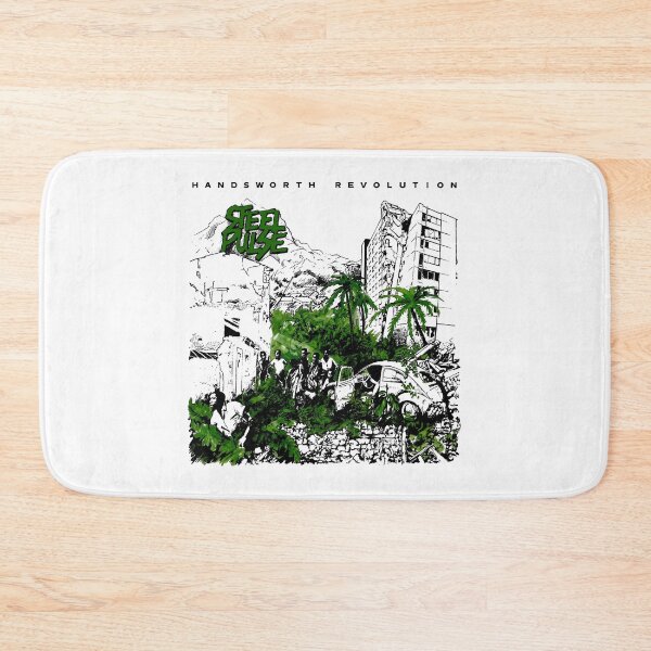 Item preview, Handsworth Revolution designed and sold by GlamRetro.