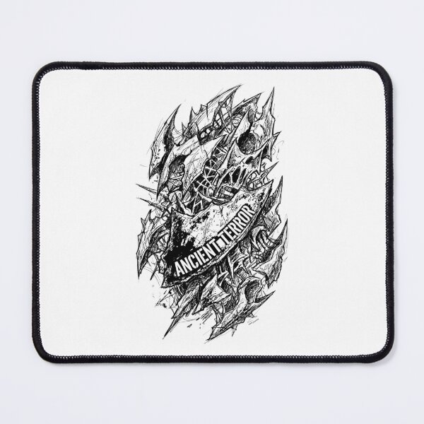 Item preview, Chitinous Mass - Cosmic Horror Entity designed and sold by bapupa.