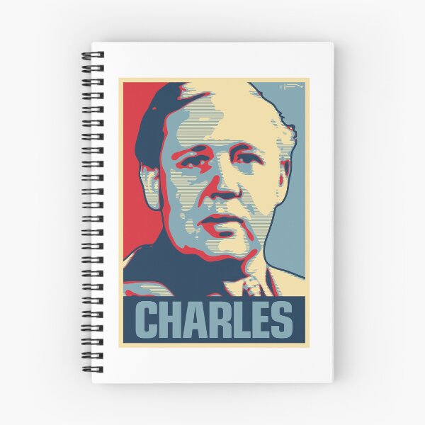 Item preview, Charles designed and sold by DFA.