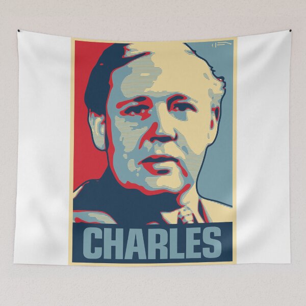 Item preview, Charles designed and sold by DFA.