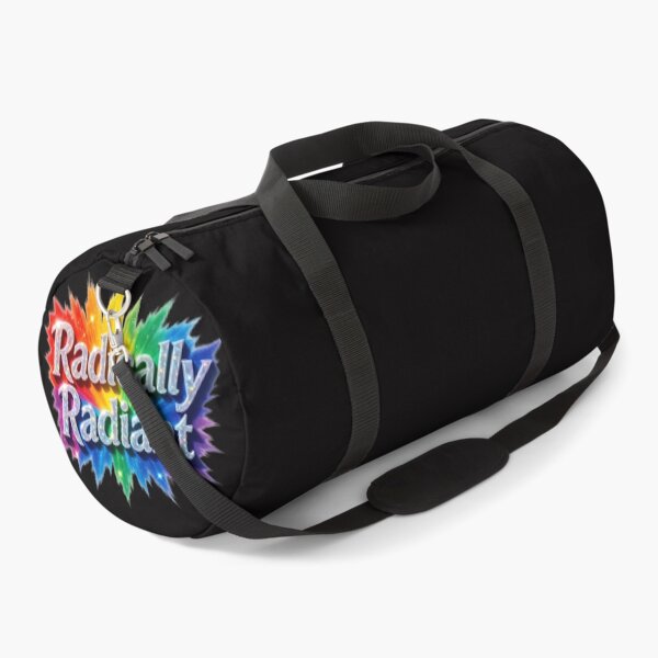 Item preview, Radically Radiant: Statement Pride Streetwear, Homewares and Apparel designed and sold by CodellCreations.
