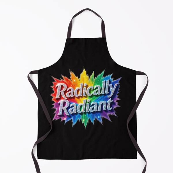 Item preview, Radically Radiant: Statement Pride Streetwear, Homewares and Apparel designed and sold by CodellCreations.