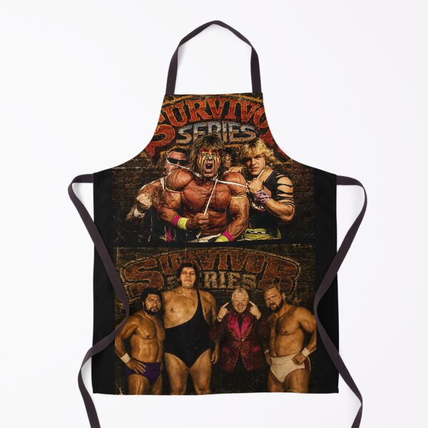 Item preview, Old School Wrestling #22 designed and sold by TeeCodes.