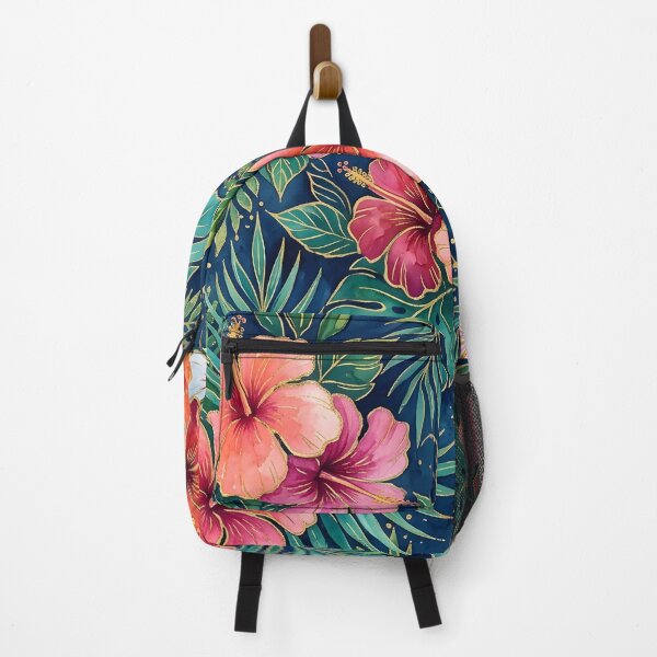 Item preview, Tropical Flowers designed and sold by GraphicsClub.
