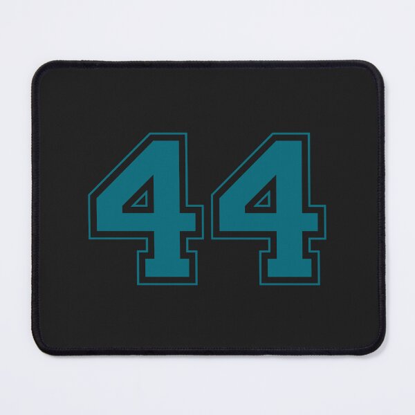 Item preview, Number 44 designed and sold by Void Script.