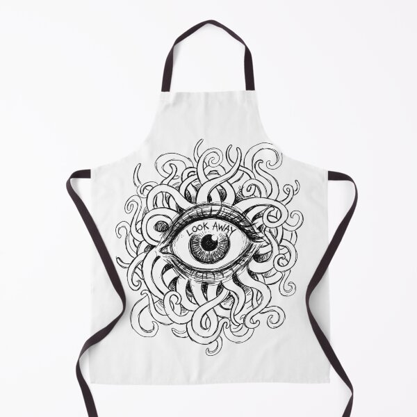 Item preview, Stellar Eye - Cosmic Horror Entity designed and sold by bapupa.
