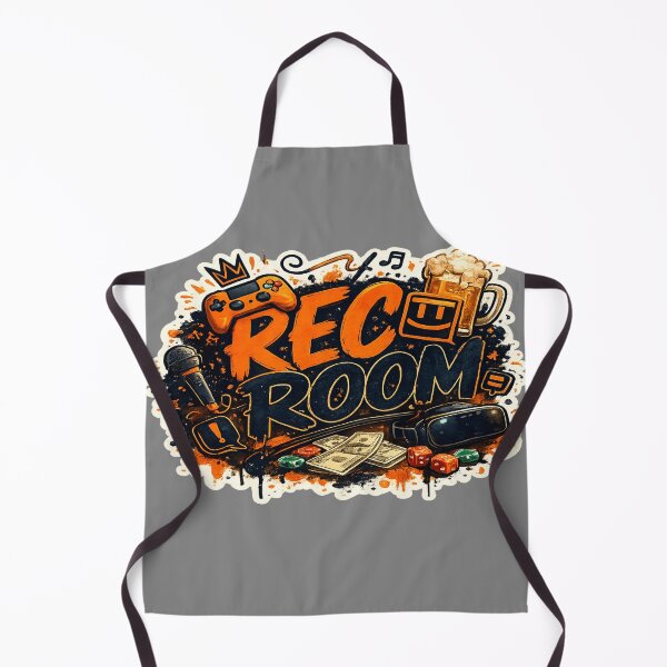 Item preview, Rec Room designed and sold by BoomStic4ers1.