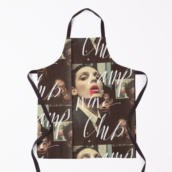 Item preview, VWC Subway Vamp - #1 designed and sold by Type, Wine, etc..