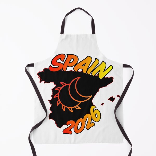 Item preview, ECLIPSED SPAIN designed and sold by stickersrafisa.