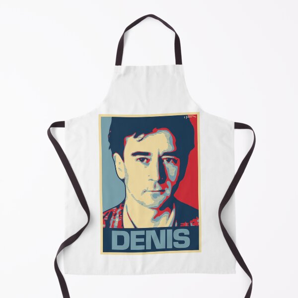 Item preview, Denis designed and sold by DFA.