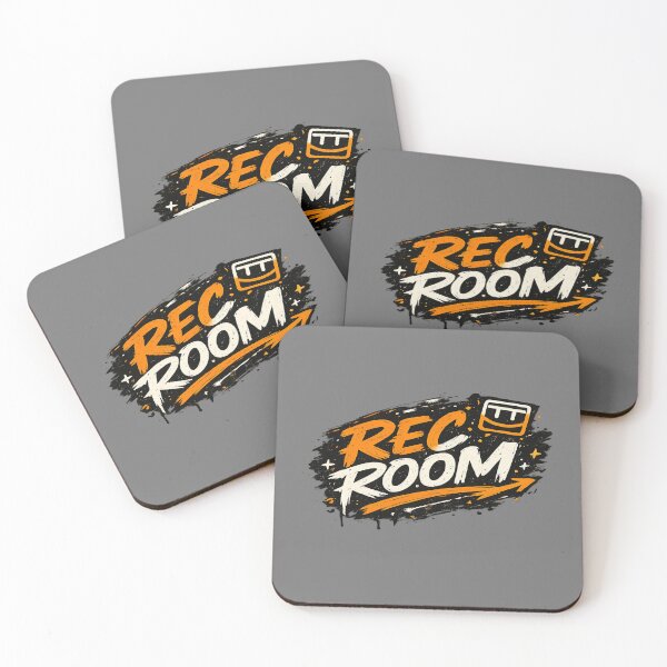 Item preview, Rec Room designed and sold by BoomStic4ers1.