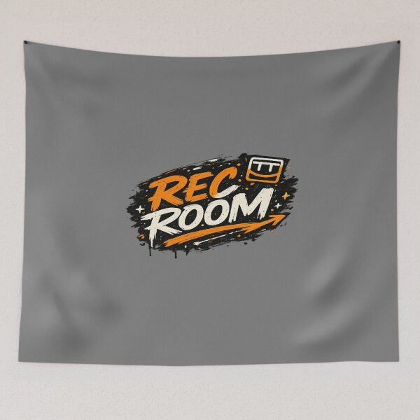 Item preview, Rec Room designed and sold by BoomStic4ers1.