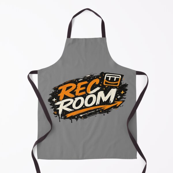 Item preview, Rec Room designed and sold by BoomStic4ers1.