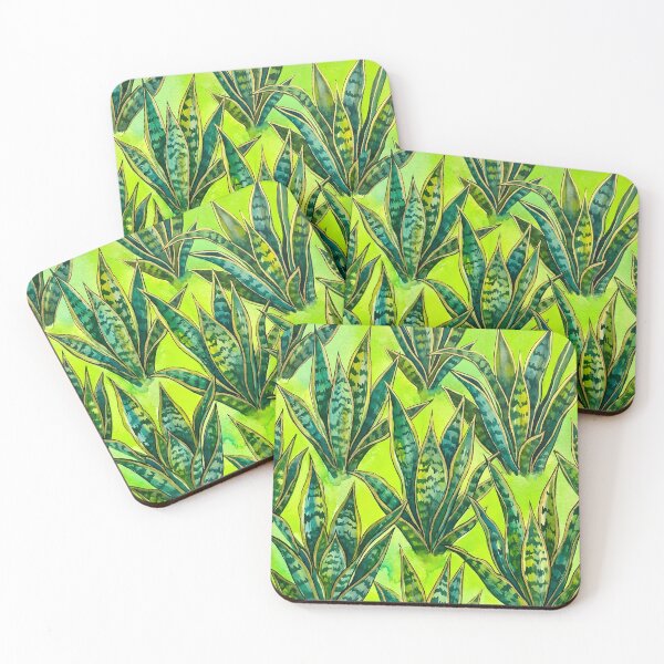 Item preview, Snake Plant  designed and sold by GraphicsClub.